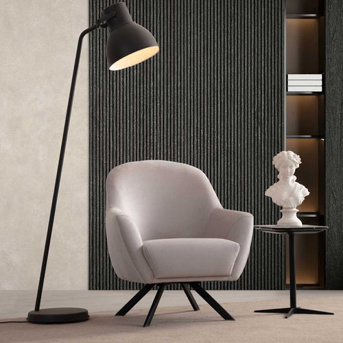 Fotoliu rotativ NESSA, Opțiuni culoare