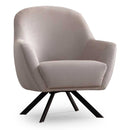 Fotoliu rotativ NESSA, Opțiuni culoare