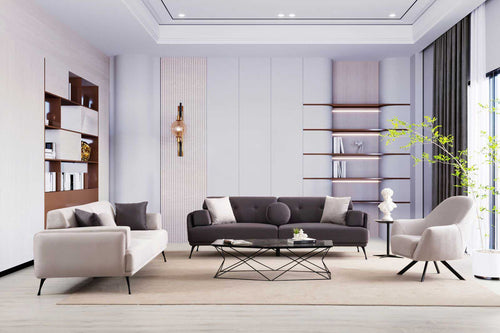 Canapea extensibilă NESSA, Opțiuni culoare