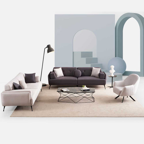 Fotoliu rotativ NESSA, Opțiuni culoare