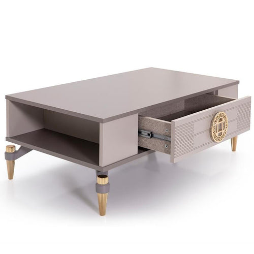 Masă cafea VISTA 106 x 60 cm - Maroom