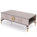 Masă cafea VISTA 106 x 60 cm - Maroom