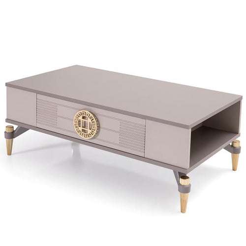 Masă cafea VISTA 106 x 60 cm - Maroom