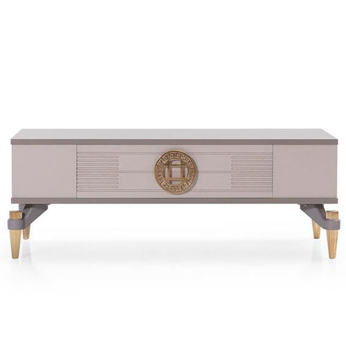 Masă cafea VISTA 106 x 60 cm - Maroom