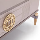 Masă cafea VISTA 106 x 60 cm - Maroom