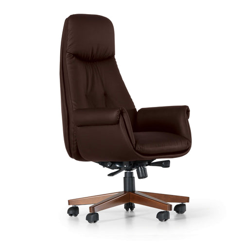 Scaun Directorial SALDA 000 N, Opțiuni culoare