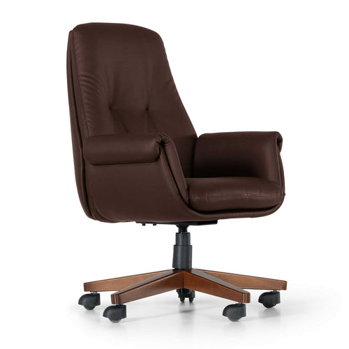 Scaun Consiliu Directorial SALDA 100 N, Opțiuni culoare