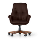 Scaun Consiliu Directorial SALDA 100 N, Opțiuni culoare