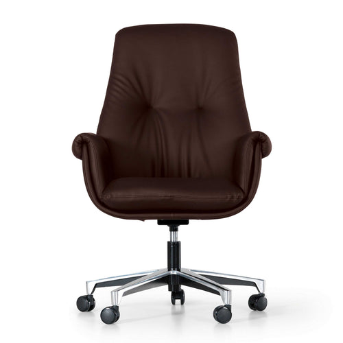 Scaun Consiliu Directorial SALDA 100 C, Opțiuni culoare