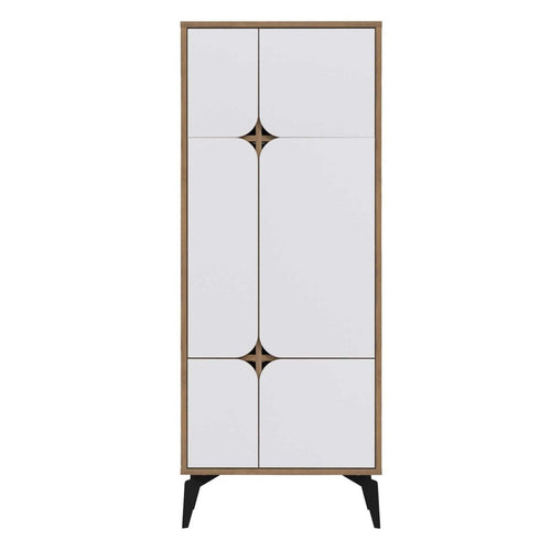 Comodă DIAMOND 4 uși 60 x 151 cm, Opțiuni culoare