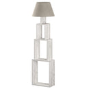 Lampadar SARAH 3 rafturi 40 x 168 cm, Opțiuni culoare