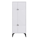 Comodă DIAMOND 4 uși 60 x 151 cm, Opțiuni culoare