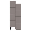 Comodă SOLEY 2 uși 62 x 156 cm, Opțiuni culoare