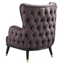 Fotoliu TRIESTE , Easy clean, Opțiuni culoare