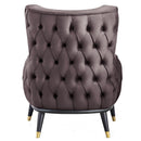 Fotoliu TRIESTE , Easy clean, Opțiuni culoare