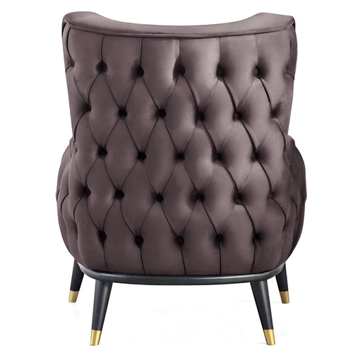 Fotoliu TRIESTE , Easy clean, Opțiuni culoare