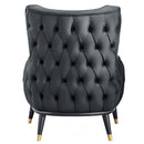 Fotoliu TRIESTE , Easy clean, Opțiuni culoare