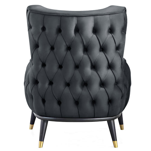 Fotoliu TRIESTE , Easy clean, Opțiuni culoare