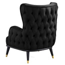 Fotoliu TRIESTE , Easy clean, Opțiuni culoare