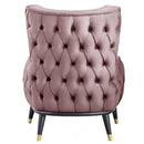 Fotoliu TRIESTE , Easy clean, Opțiuni culoare