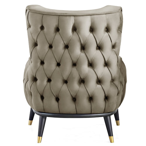 Fotoliu TRIESTE , Easy clean, Opțiuni culoare