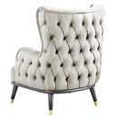 Fotoliu TRIESTE , Easy clean, Opțiuni culoare