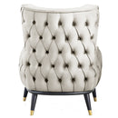 Fotoliu TRIESTE , Easy clean, Opțiuni culoare