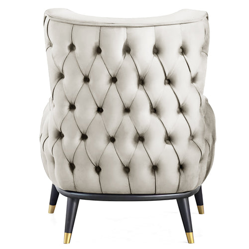 Fotoliu TRIESTE , Easy clean, Opțiuni culoare