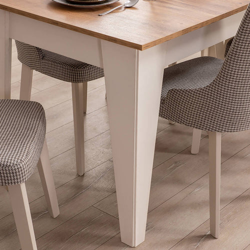 Masă extensibilă LENA 170 ( 205 ) x 89 cm - Maroom