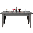 Masă extensibilă BADE 170 ( 205 ) x 89 cm - Maroom