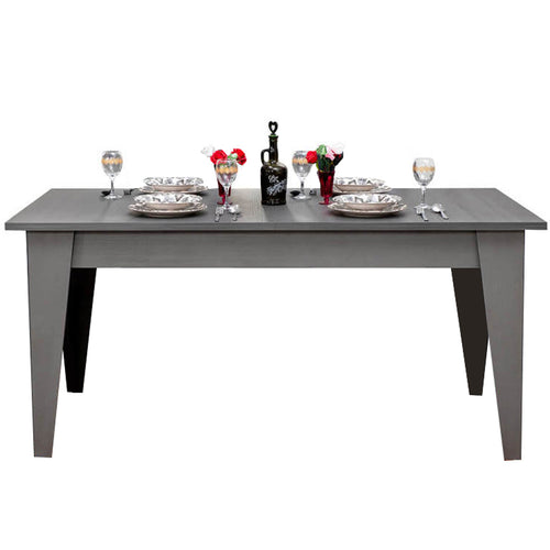 Masă extensibilă BADE 170 ( 205 ) x 89 cm - Maroom