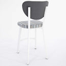 Scaun Bar APPLE, Opțiuni culoare