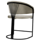 Scaun Bar ALLEGRA, Opţiuni culoare 