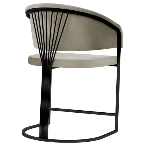 Scaun Bar ALLEGRA, Opţiuni culoare 