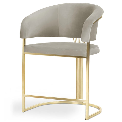 Scaun Bar ALLEGRA, Opţiuni culoare 