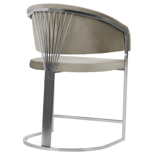 Scaun Bar ALLEGRA, Opţiuni culoare 