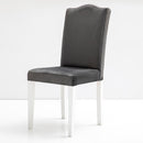 Scaun LOTTO Pro, Alb