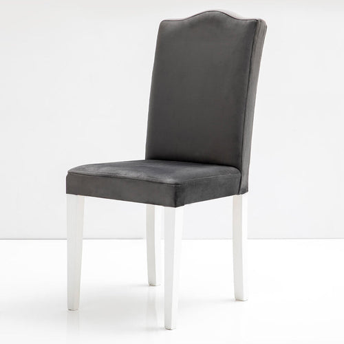 Scaun LOTTO Pro, Alb