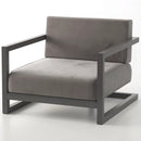 Fotoliu de grădină JAZZ, Opțiuni culoare