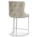 Scaun Bar ELISA, Opţiuni culoare 