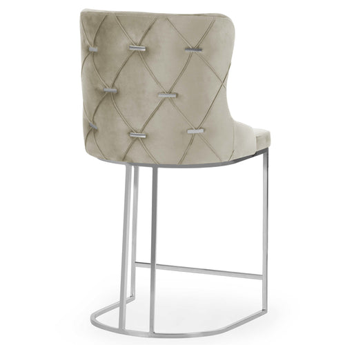 Scaun Bar ELISA, Opţiuni culoare 