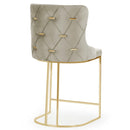 Scaun Bar ELISA, Opţiuni culoare 