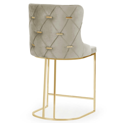 Scaun Bar ELISA, Opţiuni culoare 