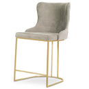 Scaun Bar ELISA, Opţiuni culoare 