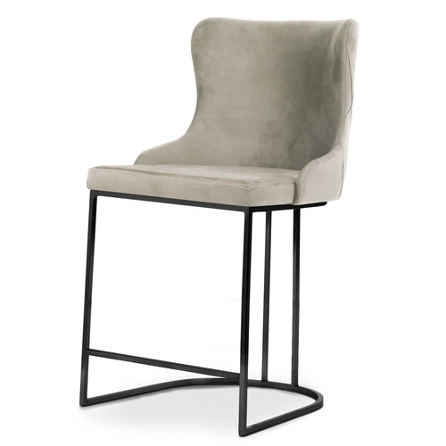 Scaun Bar ELISA, Opţiuni culoare 