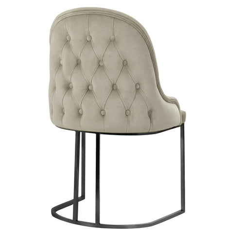 Scaun MIRANDA, Opțiuni culoare