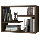 Raft de perete JOEY 60 x 44 cm, Opțiuni culoare