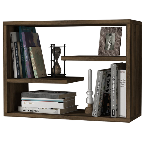 Raft de perete JOEY 60 x 44 cm, Opțiuni culoare