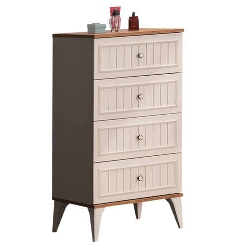 Comodă LENA 4 sertare 64 x 115 cm - Maroom