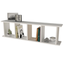 Raft de perete ROAGEN 120 x 34 cm - Maroom